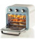 Мультипечь (аэрофритюрница) Ariete Air Fryer Oven Vintage 4632/05 (00C463205AR0)