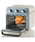 Мультипечь (аэрофритюрница) Ariete Air Fryer Oven Vintage 4632/05 (00C463205AR0)