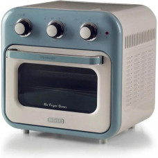 Мультипечь (аэрофритюрница) Ariete Air Fryer Oven Vintage 4632/05 (00C463205AR0)