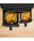 Мультипечь (аэрофритюрница) Tefal Dual Easy Fry XXL EY942HE0