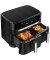 Мультипечь (аэрофритюрница) Tefal Dual Easy Fry XXL EY942HE0