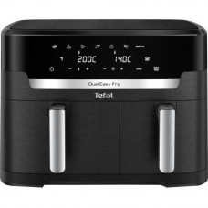 Мультипечь (аэрофритюрница) Tefal Dual Easy Fry XXL EY942HE0