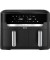 Мультипечь (аэрофритюрница) Tefal Dual Easy Fry XXL EY942HE0