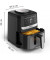 Мультипіч (аерофритюрниця) Tefal Easy Fry Silence Vision XL EY5568E0