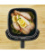 Мультипіч (аерофритюрниця) Tefal Easy Fry Silence Vision XL EY5568E0