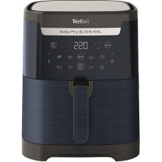 Мультипіч (аерофритюрниця) Tefal Easy Fry & Grill XXL EY801410