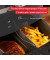 Мультипіч (аерофритюрниця) Tefal Easy Fry & Grill XXL EY801410