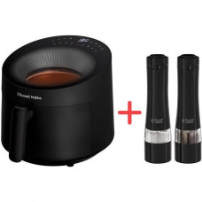 Мультипіч (аерофритюрниця) Russell Hobbs Satisfry Panoramic 27420-56