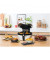 Мультипечь (аэрофритюрница) Tefal ActiFry Genius FZ760030