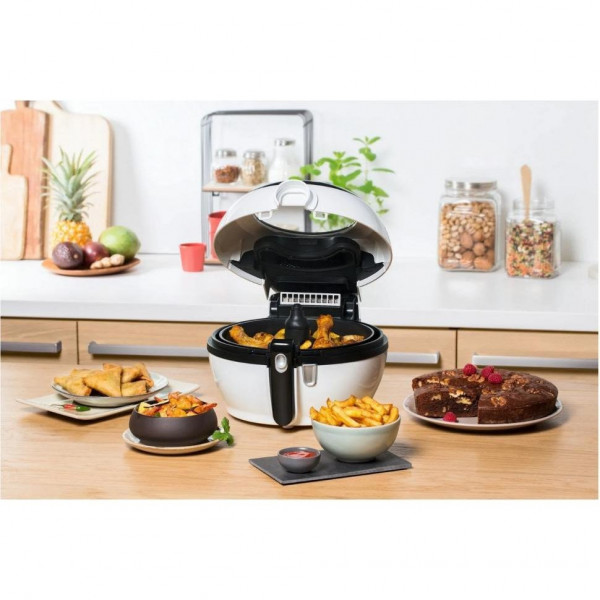 Мультипечь (аэрофритюрница) Tefal ActiFry Genius FZ760030