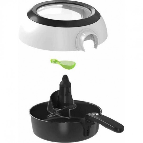Мультипечь (аэрофритюрница) Tefal ActiFry Genius FZ760030