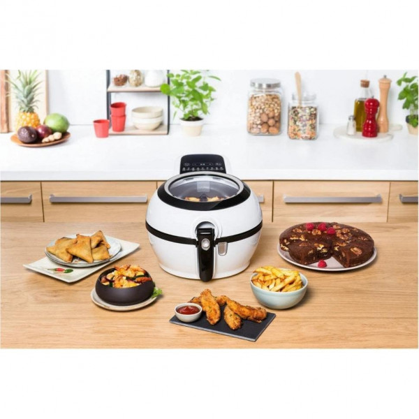 Мультипечь (аэрофритюрница) Tefal ActiFry Genius FZ760030