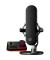 Микрофон для ПК/ для стриминга, подкастов SteelSeries Alias Pro (61597)