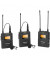 накамерна радіосистема Saramonic UwMic9 Kit2 (TX9 + TX9 + RX9)