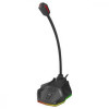 Микрофон для ПК/ для стриминга, подкастов Redragon GM99 Stix USB (77270)