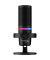 Микрофон для ПК/ для стриминга, подкастов HyperX DuoCast (4P5E2AA)