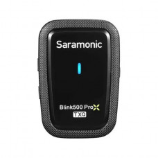 мікрофонна радіосистема Saramonic Blink500 ProX Q3 Lightning