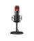 Мікрофон для ПК / для стрімінгу, подкастів Trust GXT 256 Exxo USB Streaming Microphone (23510)