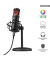 Мікрофон для ПК / для стрімінгу, подкастів Trust GXT 256 Exxo USB Streaming Microphone (23510)