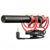 Мікрофон для фото/відеокамери Rode VideoMic NTG