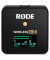накамерна радіосистема Rode Wireless GO II