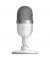 Микрофон для ПК/для стриминга, подкастов Razer Seiren mini Mercury (RZ19-03450300-R3M1)