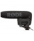 Мікрофон для фото/відеокамери Rode VideoMic Pro