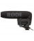 Микрофон для фото/видеокамеры Rode VideoMic Pro