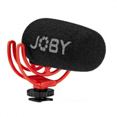 Микрофон для фотокамеры/ для смартфона Joby Wavo (JB01675-BWW)