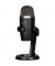 Мікрофон для ПК / для стрімінгу, подкастів Blue Microphones Yeti Nano Black (988-000401)