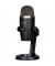 Микрофон для ПК/для стриминга, подкастов Blue Microphones Yeti Nano Black (988-000401)