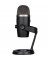 Микрофон для ПК/для стриминга, подкастов Blue Microphones Yeti Nano Black (988-000401)