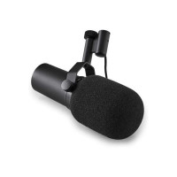 Микрофон студийный Shure SM7dB