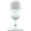Микрофон для ПК/ для стриминга, подкастов Razer Seiren V3 Mini White (RZ19-05050300-R3M1)