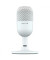 Мікрофон для ПК/ для стрімінгу, подкастів Razer Seiren V3 Mini White (RZ19-05050300-R3M1)