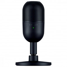 Мікрофон для ПК/ для стрімінгу, подкастів Razer Seiren V3 Mini Black (RZ19-05050100-R3M1)