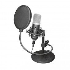 Микрофон для ПК/ для стриминга Trust GXT 252 Emita Streaming (21753)