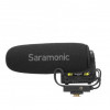 Мікрофон для DSLR камер та камкордерів Saramonic Vmic
