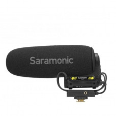 Микрофон для DSLR камер и камкордеров Saramonic Vmic