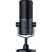 Микрофон для ПК/ для стриминга, подкастов Razer Seiren Elite (RZ19-02280100-R3M1)