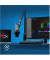 Микрофон для ПК/ для стриминга, подкастов HyperX QuadCast 2 S Black RGB (9A273AA)
