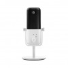 Мікрофон для ПК/ для стрімінгу, подкастів Elgato Wave White (10MAB9911)