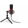 Мікрофон для ПК/ для стрімінгу, подкастів Endorfy Solum Streaming T (EY1B003)