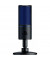 Мікрофон для ПК/ для стрімінгу, подкастів Razer Seiren X PS4 Black/Blue (RZ19-02290200-R3G1)