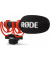 Мікрофон для фото/відеокамери Rode VideoMic GO II