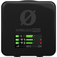 микрофонная радиосистема Rode Wireless PRO