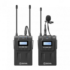Беспроводная микрофонная система BOYA BY-WM8 Pro-K1