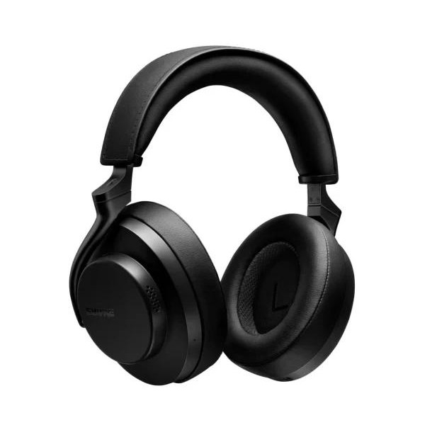 Наушники с микрофоном Shure AONIC 50 Gen2 Black - купить Наушники с ...