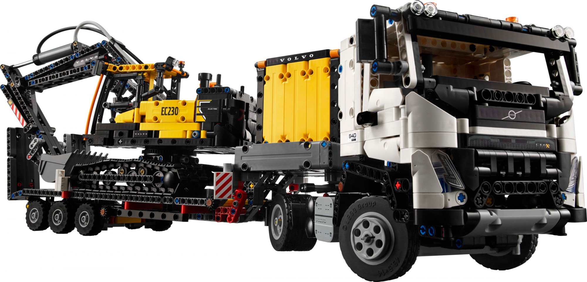 LEGO Грузовик Volvo FMX и электрический экскаватор EC230 (42175) - купить LEGO Грузовик Volvo FMX и электрический экскаватор EC230 (42175) в Киеве и с доставкой по Украине - Electrone LEGO Грузовик Volvo FMX и электрический экскаватор EC230 (42175) - купить LEGO Грузовик Volvo FMX и электрический экскаватор EC230 (42175) в Киеве и с доставкой по Украине - Electrone